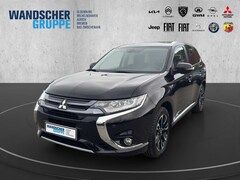 Bild des Angebotes Mitsubishi Outlander 4WD PHEV *KEYLESS*PANORAMA*