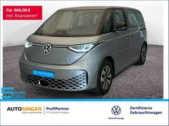 Bild des Angebotes VW ID. Buzz ID.Buzz Pro *LED*NAV*ACC*R-CAM*LANE*SHZ*DAB*PDC*