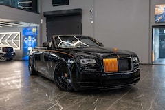 Bild des Angebotes Rolls-Royce Dawn Black Badge
