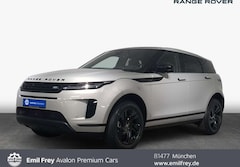 Bild des Angebotes Land Rover Range Rover Evoque D165 S