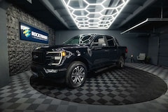 Bild des Angebotes Ford F 150 F150 5.0L V8 4x4 Offroad  SuperCrew RAPTOR 19%