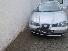 Bild des Angebotes SEAT Ibiza 1.4 16V Stella