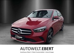 Bild des Angebotes Mercedes-Benz B 200 Progressive (EURO 6d)