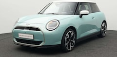 Bild des Angebotes MINI Cooper E Favoured Trim