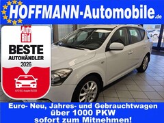 Bild des Angebotes Kia Ceed SW / cee'd SW EX ohne Tüv