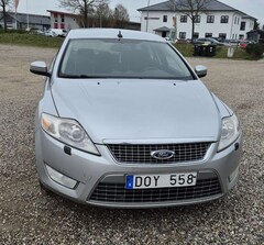 Bild des Angebotes Ford Mondeo 2.0 TDCI Trend