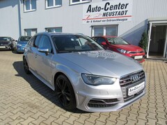 Bild des Angebotes Audi S3 Sportback 2.0 TFSI quattro, ACC, B&O, Magneti