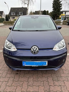 Bild des Angebotes VW e-up! e-up United