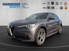 Bild des Angebotes Alfa Romeo Stelvio 2.0 Turbo Ti Q4 *LENKRADHEIZUNG*KEYLESS*
