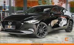 Bild des Angebotes Mazda 3 Lim. Selection *Temp./SHZ/Klimaaut.*