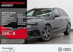 Bild des Angebotes Audi A4 40 TFSI Q 2x S LINE LM19 KAMERA NAVI+ V