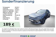Bild des Angebotes CUPRA Formentor 1.5 eTSI 18" AHK GRJ SHZ