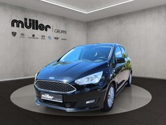Bild des Angebotes Ford C-Max Cool & Connect
