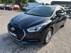 Bild des Angebotes Hyundai i40 1.7 CRDi blue Trend | Allwetter | PDC | RFK