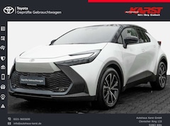 Bild des Angebotes Toyota C-HR - 1.8 l Hybrid 4x2CVT Technik Paket