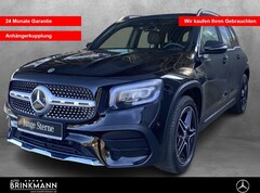 Bild des Angebotes Mercedes-Benz GLB 200 GLB 200 AMG-LINE/AHK/LED/KAMERA/MBUX AMG Line SHZ