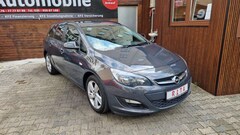 Bild des Angebotes Opel Astra J Sports Tourer Style, 1 Hand