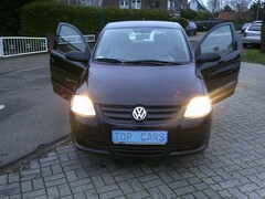 Bild des Angebotes VW Fox Basis