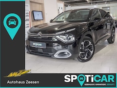 Bild des Angebotes Citroen C4 Shine PureTech 130 NAVI ACC HUD LED 360°