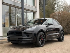 Bild des Angebotes Porsche Macan GTS / 360°KAMERA / BOSE / PANORAMA