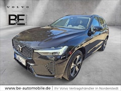 Bild des Angebotes Volvo XC60 T6 Recharge AWD Plus Dark Recharge 360°