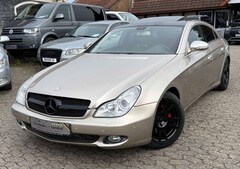 Bild des Angebotes Mercedes-Benz CLS 350 CLS 350 AMG Optik LPG