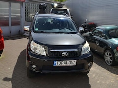Bild des Angebotes Daihatsu Terios 2WD Automatik Top Rückfahrcam+PDC Ganzjah.Reif.