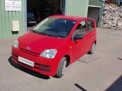 Bild des Angebotes Daihatsu Cuore Plus (3-trg.) TÜV, Service Neu, Kupplung Neu !