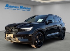 Bild des Angebotes Volvo XC40 B3 Plus Black Edition Memory Sitze Soundsystem Har