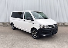 Bild des Angebotes VW T6 Kombi Kombi lang