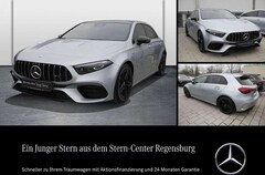 Bild des Angebotes Mercedes-Benz A 45 AMG s 4M+DIST+MEMORY+PANO+HUD+360+MULTIBEAM