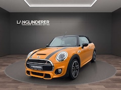 Bild des Angebotes MINI Cooper S Cabrio Cooper S Cabrio John Cooper Works Kit  Head-Up