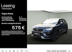 Bild des Angebotes CUPRA Ateca VZ 2.0 TSI Tribe Edition AHK*19Z*360°*4Dri
