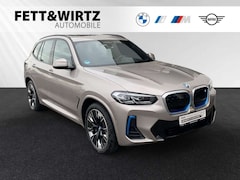 Bild des Angebotes BMW iX3 Lr. 475,- br. o.Anz. 42Mon/5`Km p.A.