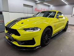 Bild des Angebotes Ford Mustang 5.0 V8/MY-25 Kit/Grabber Yellow/SpurH/20