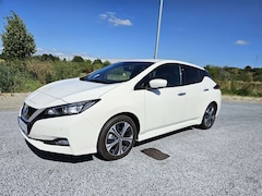 Bild des Angebotes Nissan Leaf N-Connecta MwSt. ausweisbar