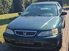 Bild des Angebotes Honda Accord Accord 1.8i LS