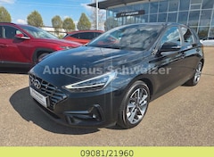 Bild des Angebotes Hyundai i30 Connect & Go