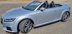 Bild des Angebotes Audi TT TT Roadster 1.8 TFSI S tronic