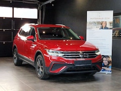 Bild des Angebotes VW Tiguan Allspace Life 2,0TDI*MASSAGE*ALCANTARA*