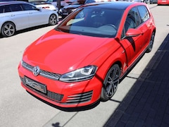 Bild des Angebotes VW Golf GTD 2,0 l TDI PANO ACC XENON