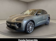 Bild des Angebotes Porsche Macan 4 Luftfederung Panoramadach Surround-View