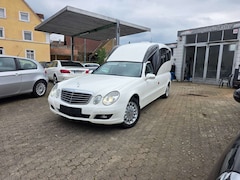 Bild des Angebotes Mercedes-Benz E 280 E 280 T CDI EX Ambulance