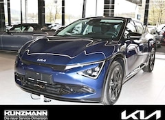 Bild des Angebotes Kia EV6 84 kWh Earth Navi Memory 360°-Kamera ACC