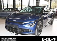Bild des Angebotes Kia EV6 84 kWh Earth Navi Memory 360°-Kamera ACC