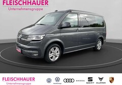 Bild des Angebotes VW T6.1 California Ocean 2.0 TDI DSG StandHZG AHK-abnehmbar Navi Digi