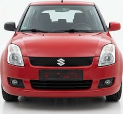 Bild des Angebotes Suzuki Swift 1.3 Klima Alufelgen Gegen Aufpreis