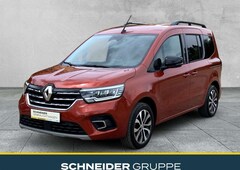 Bild des Angebotes Renault Kangoo 1.3 TCe 130 TECHNO Techno KAMERA+NAVI+SHZ+LED