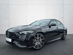 Bild des Angebotes Mercedes-Benz C 43 AMG 4Matic*Drivers Package*Pano*HUD*Burmester*Night*