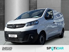 Bild des Angebotes Opel Vivaro-e Cargo Edition M 50kWh Universal-Ladekabel Holzbode